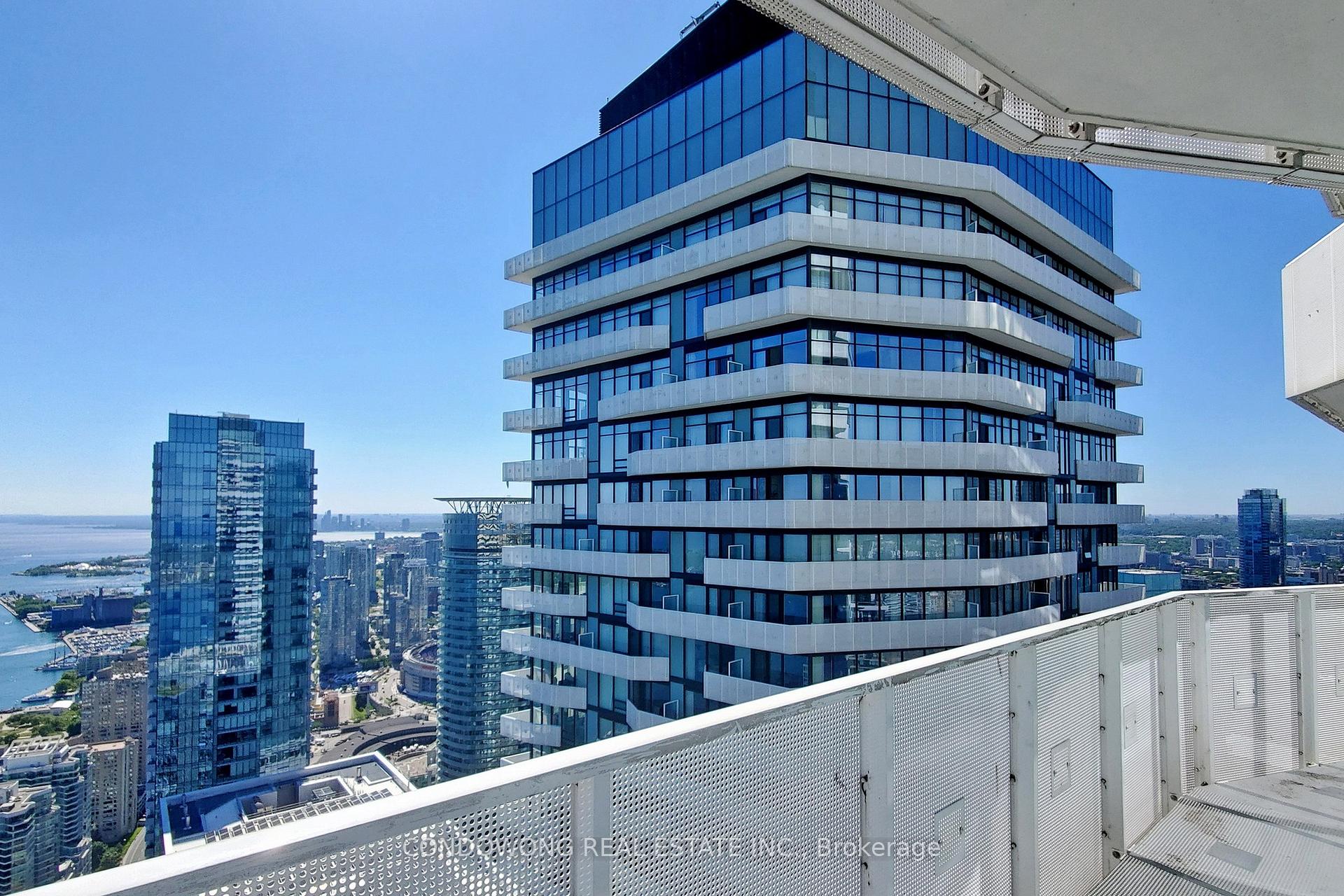 Photo 32 of Unit 6710, 88 Harbour Street, Toronto, Waterfront Communities — HOMEH