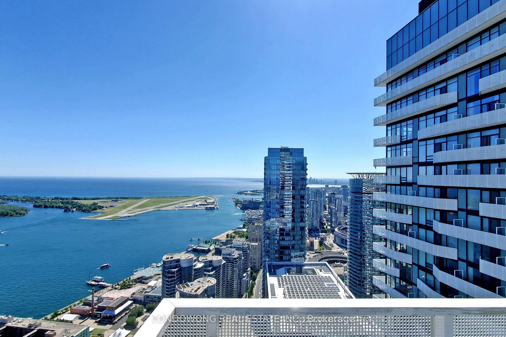 Photo 33 of Unit 6710, 88 Harbour Street, Toronto, Waterfront Communities — HOMEH