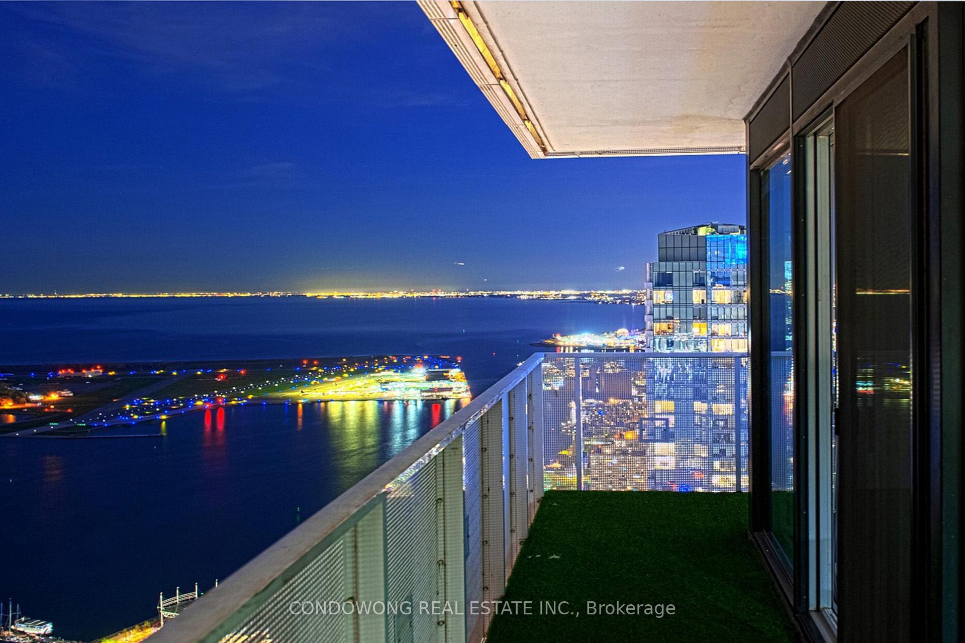 Photo 34 of Unit 6710, 88 Harbour Street, Toronto, Waterfront Communities — HOMEH