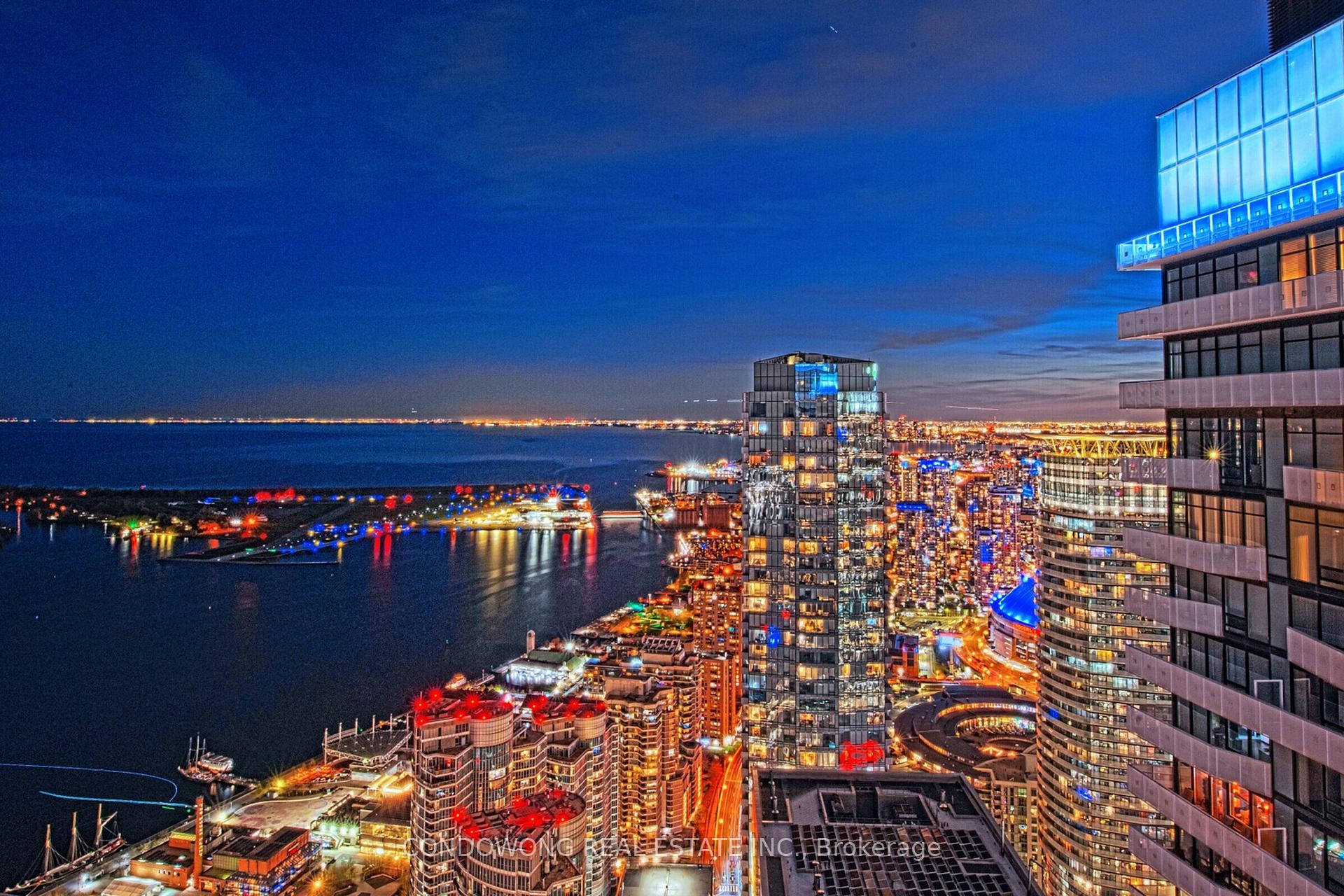 Photo 35 of Unit 6710, 88 Harbour Street, Toronto, Waterfront Communities — HOMEH
