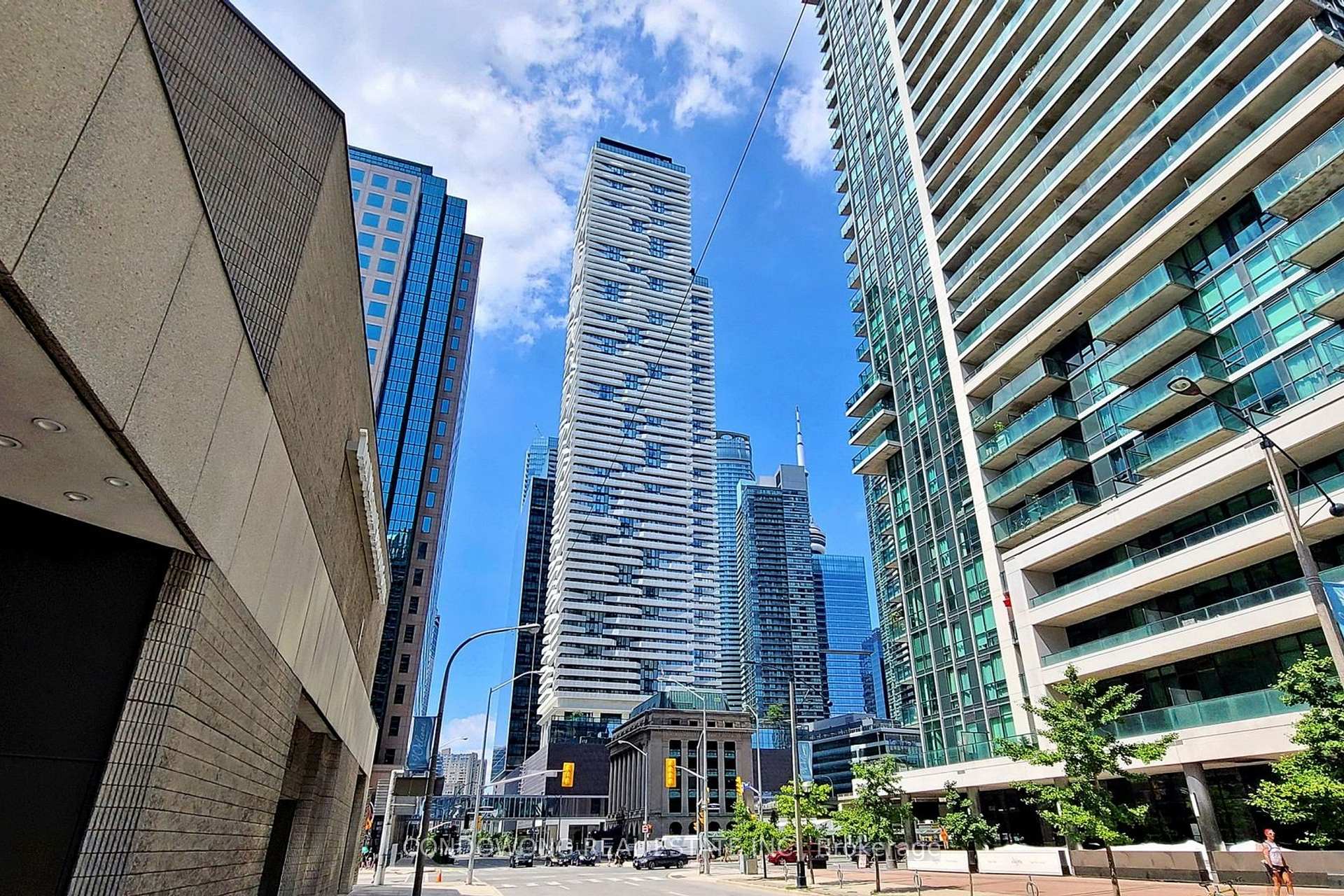 Photo 38 of Unit 6710, 88 Harbour Street, Toronto, Waterfront Communities — HOMEH