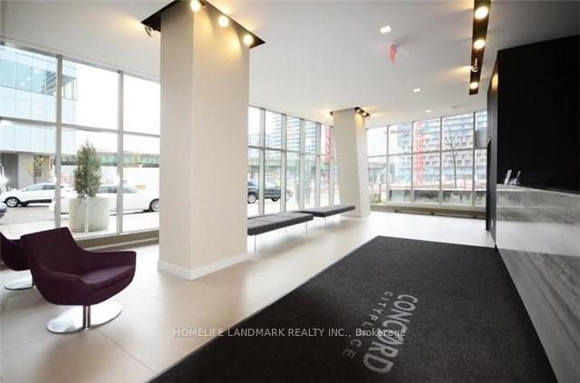 Photo 17 of Unit 3903, 85 Queens Wharf Road, Toronto, Waterfront Communities — HOMEH