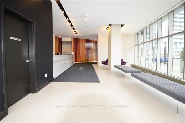 Photo 21 of Unit 3903, 85 Queens Wharf Road, Toronto, Waterfront Communities — HOMEH