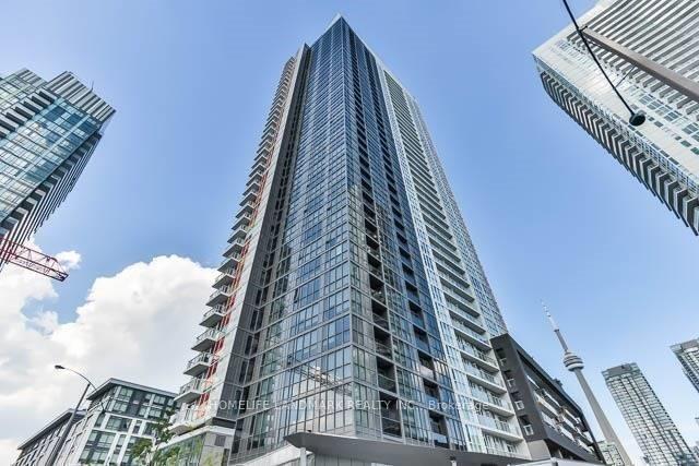 Photo 44 of Unit 3903, 85 Queens Wharf Road, Toronto, Waterfront Communities — HOMEH