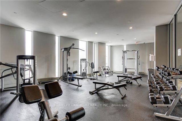 Photo 46 of Unit 3903, 85 Queens Wharf Road, Toronto, Waterfront Communities — HOMEH