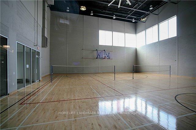 Photo 47 of Unit 3903, 85 Queens Wharf Road, Toronto, Waterfront Communities — HOMEH