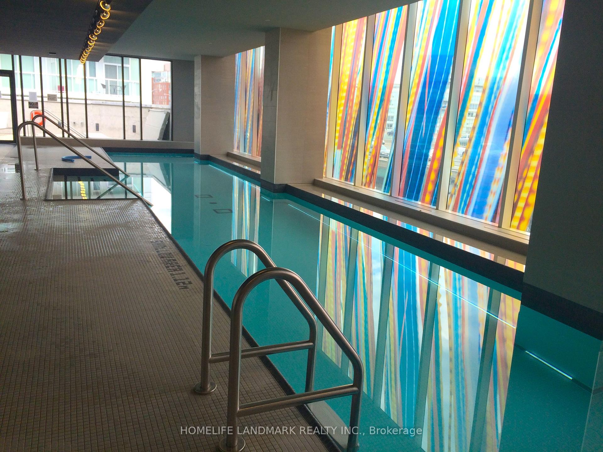 Photo 49 of Unit 3903, 85 Queens Wharf Road, Toronto, Waterfront Communities — HOMEH