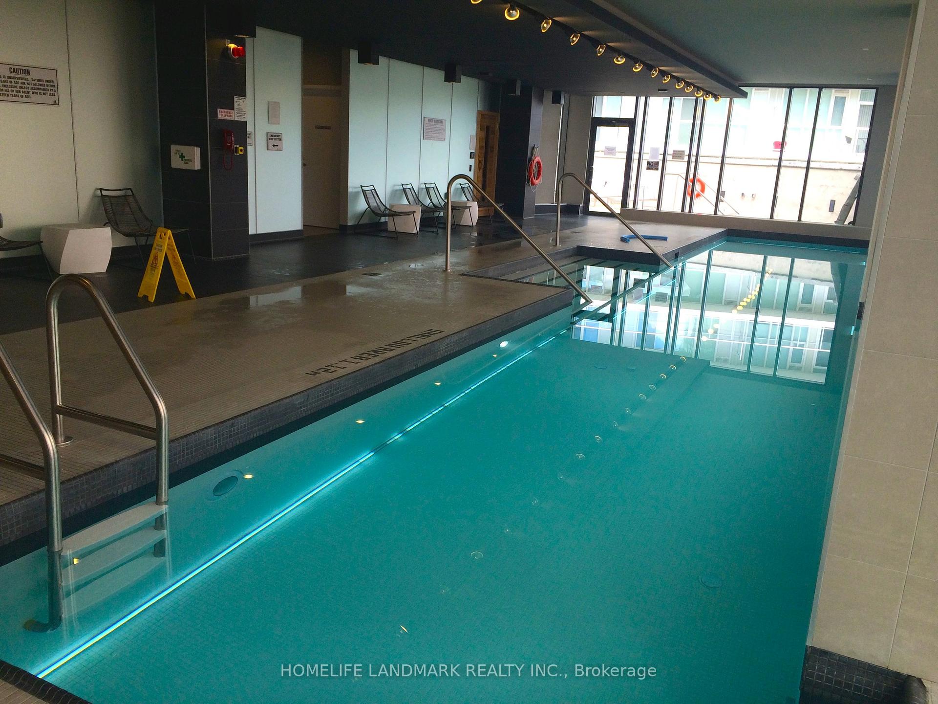 Photo 52 of Unit 3903, 85 Queens Wharf Road, Toronto, Waterfront Communities — HOMEH