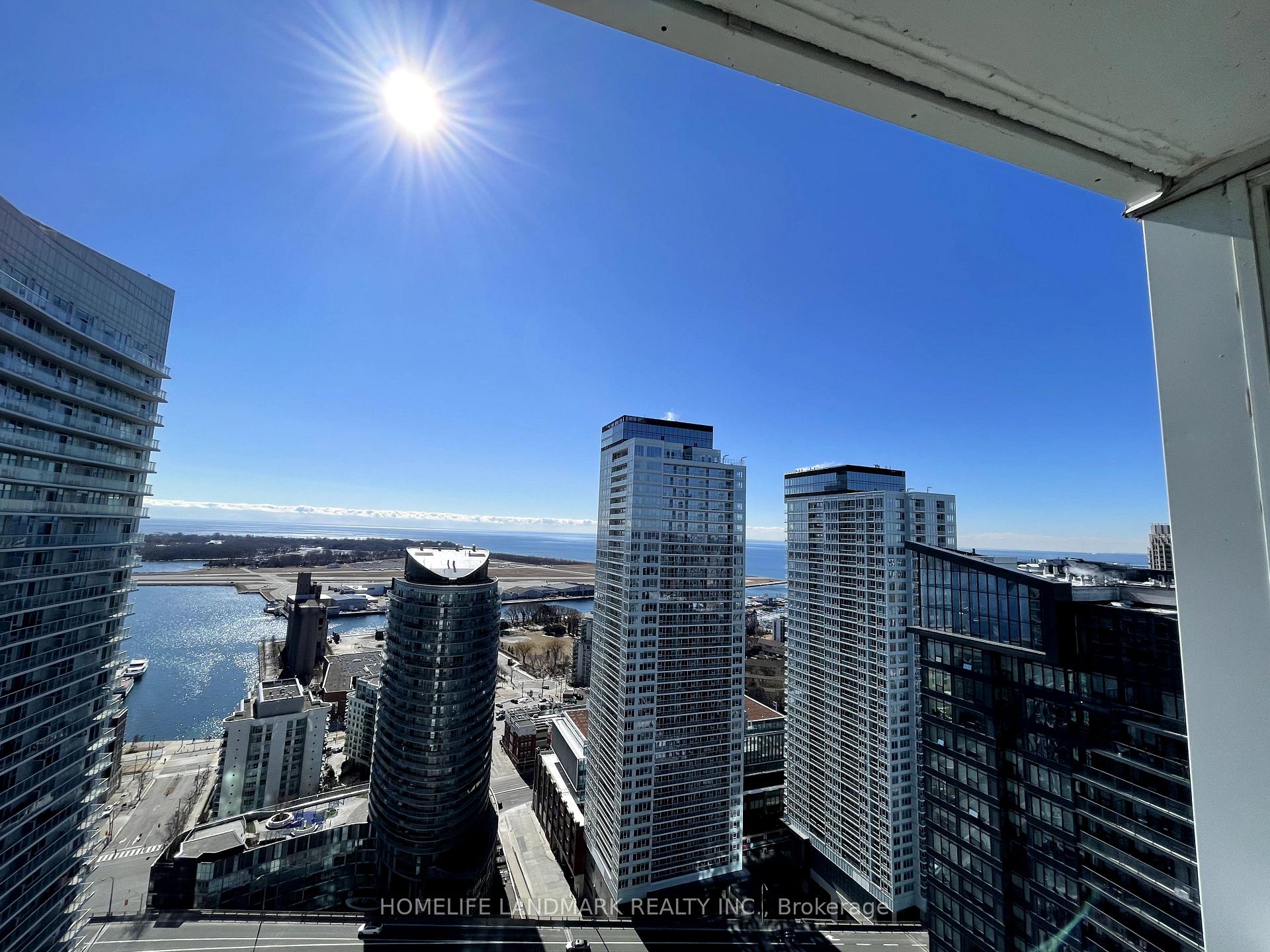 Photo 22 of Unit 3903, 85 Queens Wharf Road, Toronto, Waterfront Communities — HOMEH
