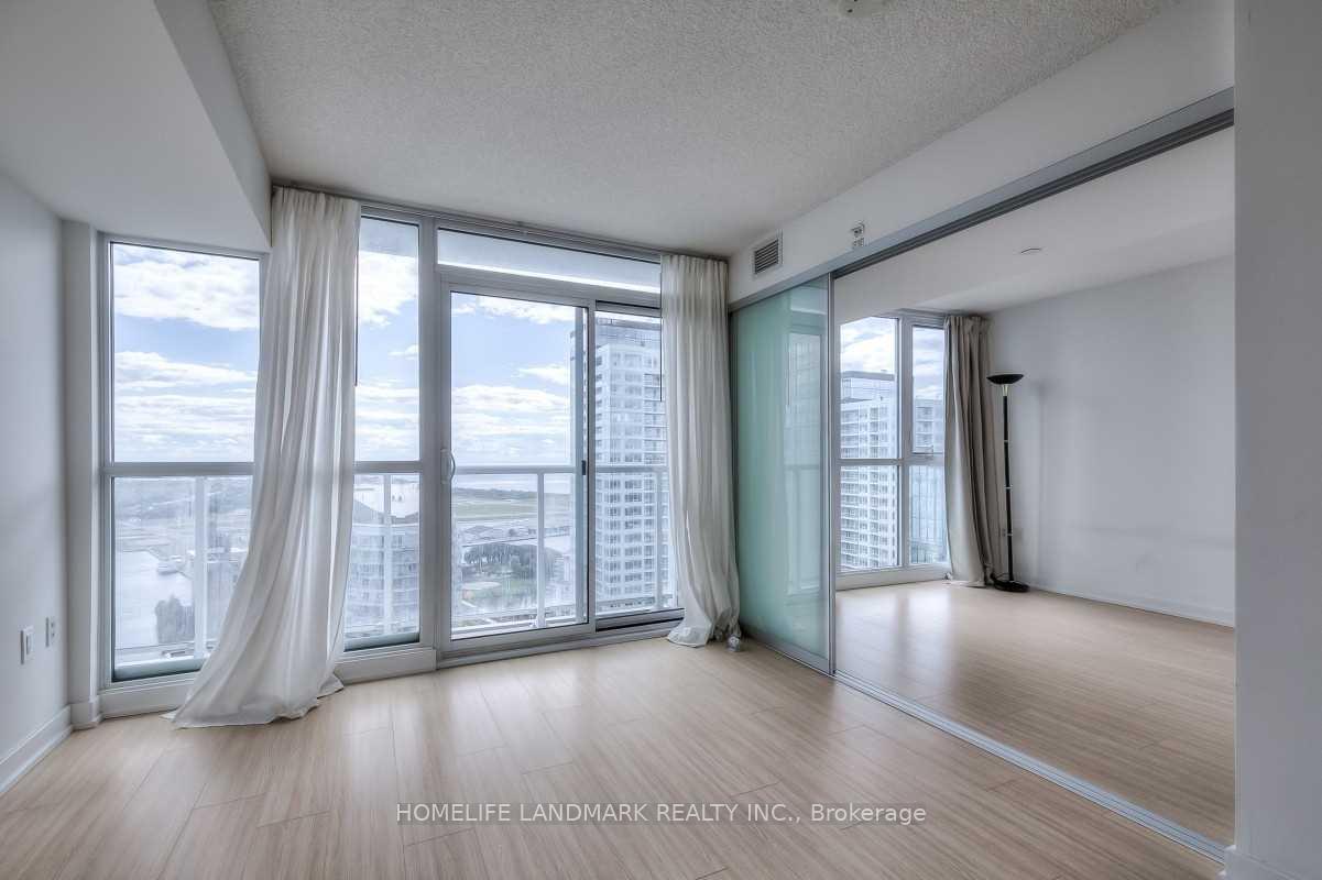 Photo 27 of Unit 3903, 85 Queens Wharf Road, Toronto, Waterfront Communities — HOMEH