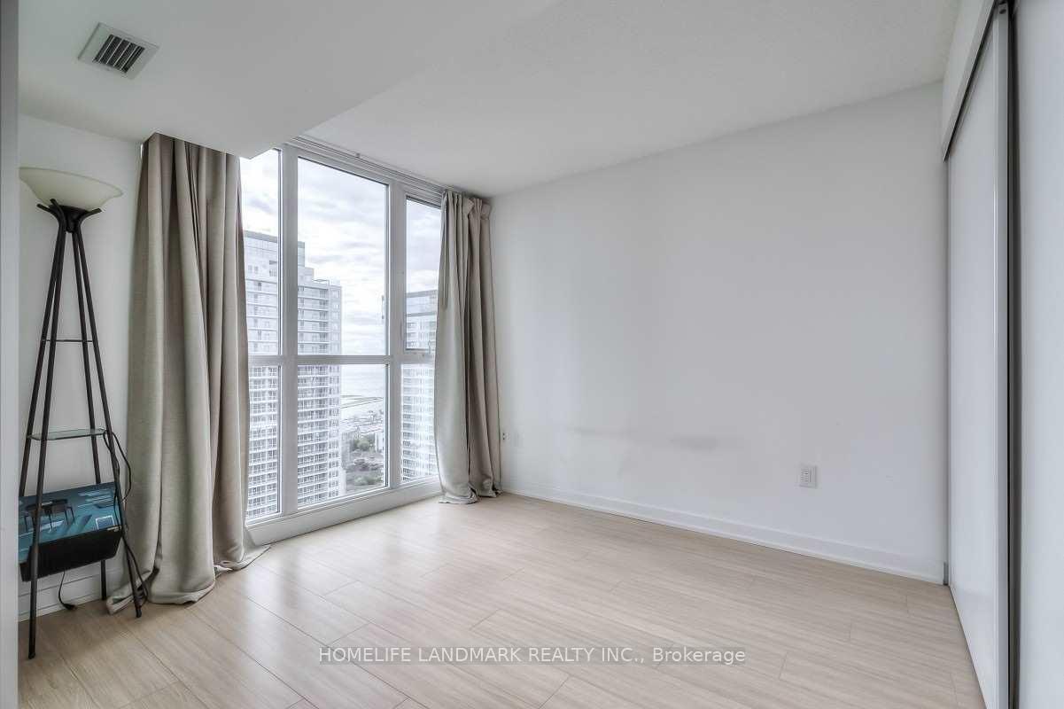 Photo 28 of Unit 3903, 85 Queens Wharf Road, Toronto, Waterfront Communities — HOMEH