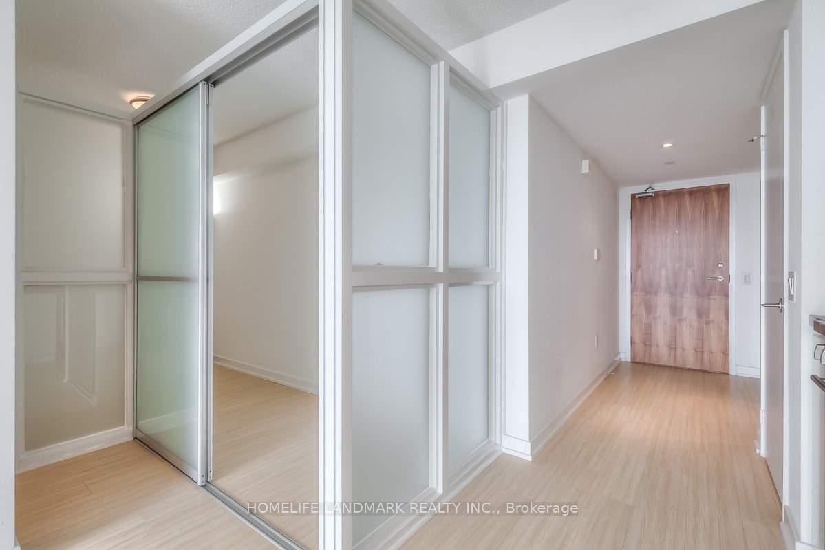 Photo 29 of Unit 3903, 85 Queens Wharf Road, Toronto, Waterfront Communities — HOMEH