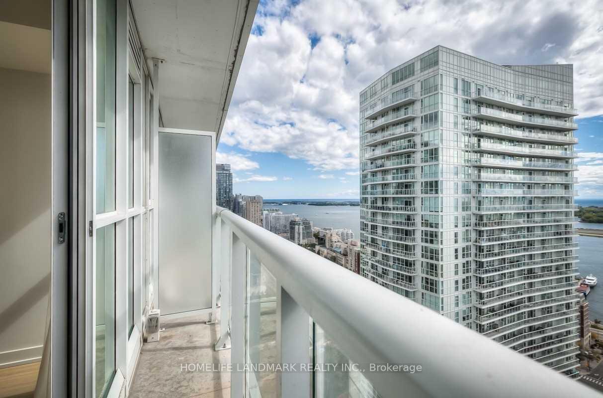 Photo 33 of Unit 3903, 85 Queens Wharf Road, Toronto, Waterfront Communities — HOMEH