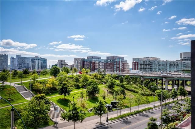 Photo 59 of Unit 3903, 85 Queens Wharf Road, Toronto, Waterfront Communities — HOMEH