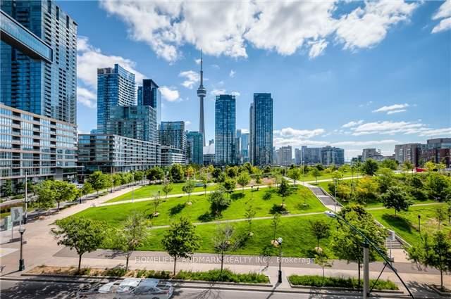 Photo 60 of Unit 3903, 85 Queens Wharf Road, Toronto, Waterfront Communities — HOMEH
