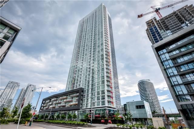 Photo 61 of Unit 3903, 85 Queens Wharf Road, Toronto, Waterfront Communities — HOMEH