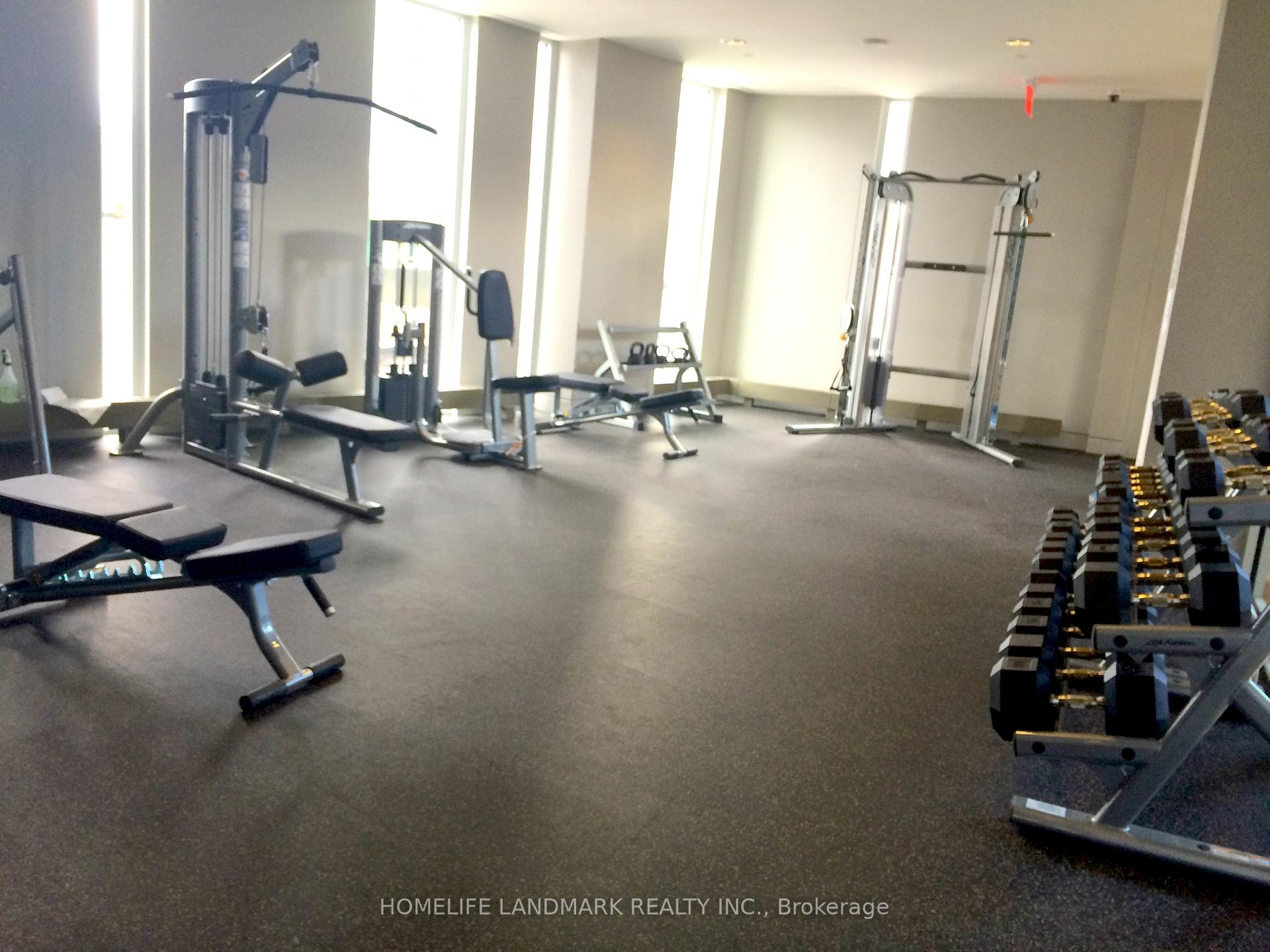 Photo 72 of Unit 3903, 85 Queens Wharf Road, Toronto, Waterfront Communities — HOMEH