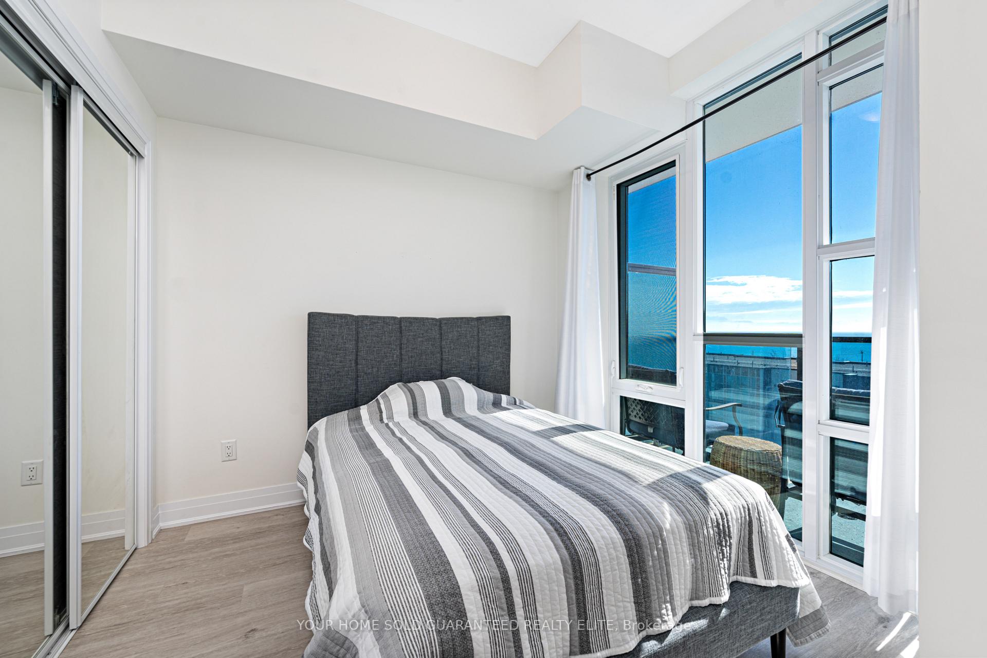 Photo 9 of Unit 811, 16 Concord Place, Grimsby, Grimsby Beach — HOMEH