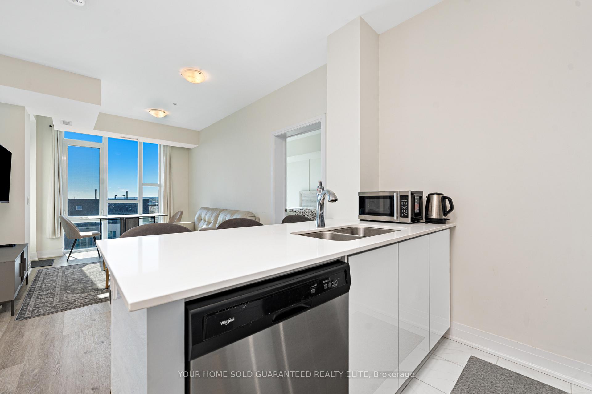 Photo 13 of Unit 811, 16 Concord Place, Grimsby, Grimsby Beach — HOMEH
