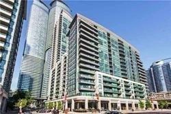 Photo 1 of Unit 325, 25 Lower Simcoe Street, Toronto, Waterfront Communities — HOMEH