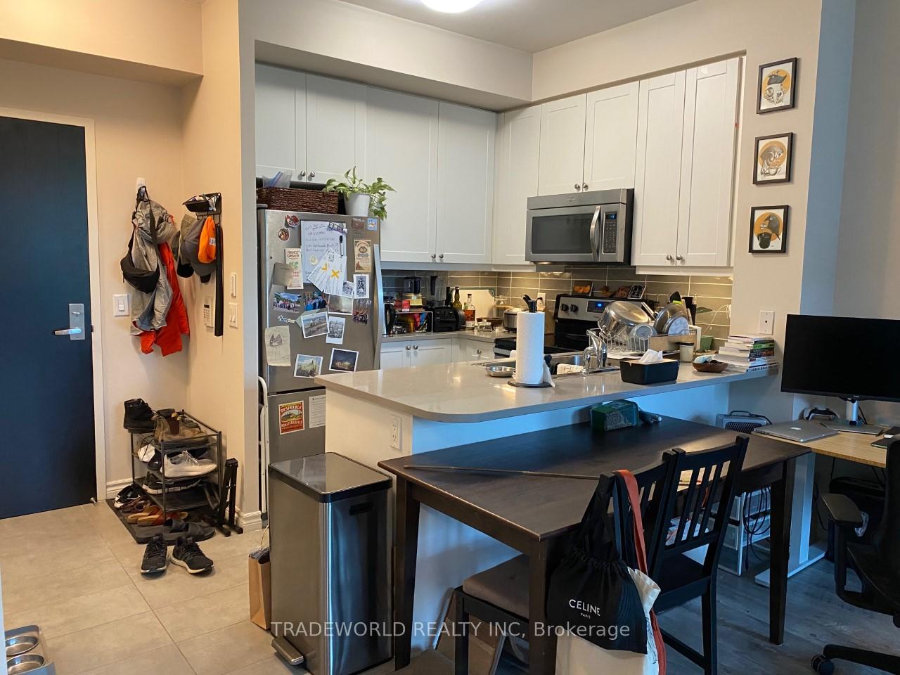 Photo 9 of Unit 325, 25 Lower Simcoe Street, Toronto, Waterfront Communities — HOMEH
