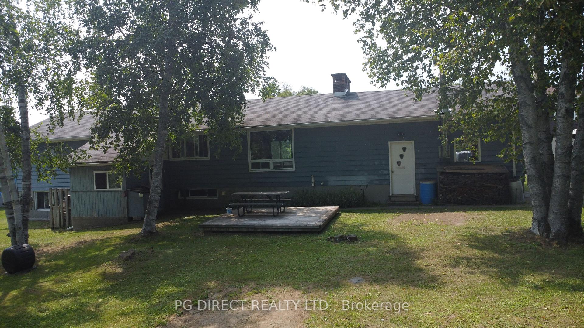 Photo 2 of 30 Birch Crescent, Temagami — HOMEH