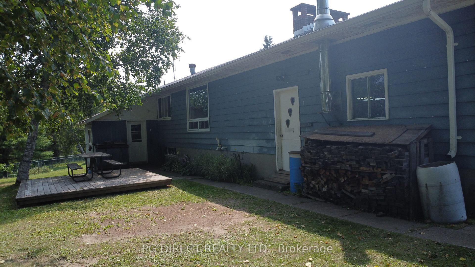 Photo 3 of 30 Birch Crescent, Temagami — HOMEH