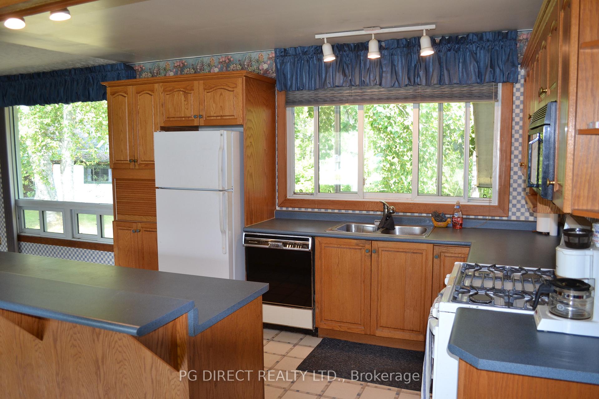 Photo 6 of 30 Birch Crescent, Temagami — HOMEH