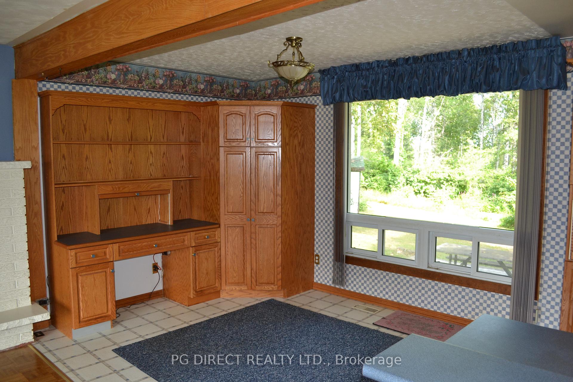 Photo 7 of 30 Birch Crescent, Temagami — HOMEH