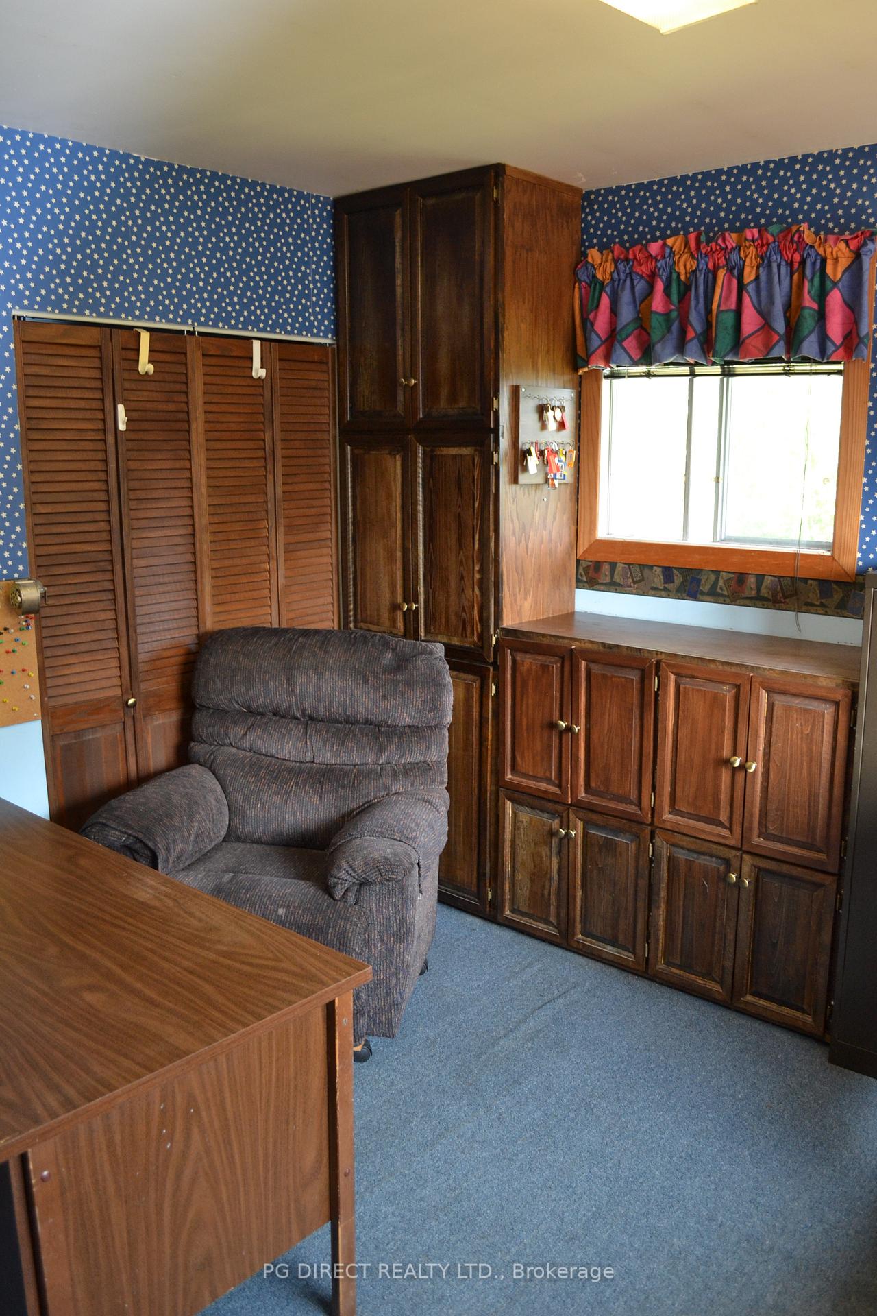 Photo 12 of 30 Birch Crescent, Temagami — HOMEH
