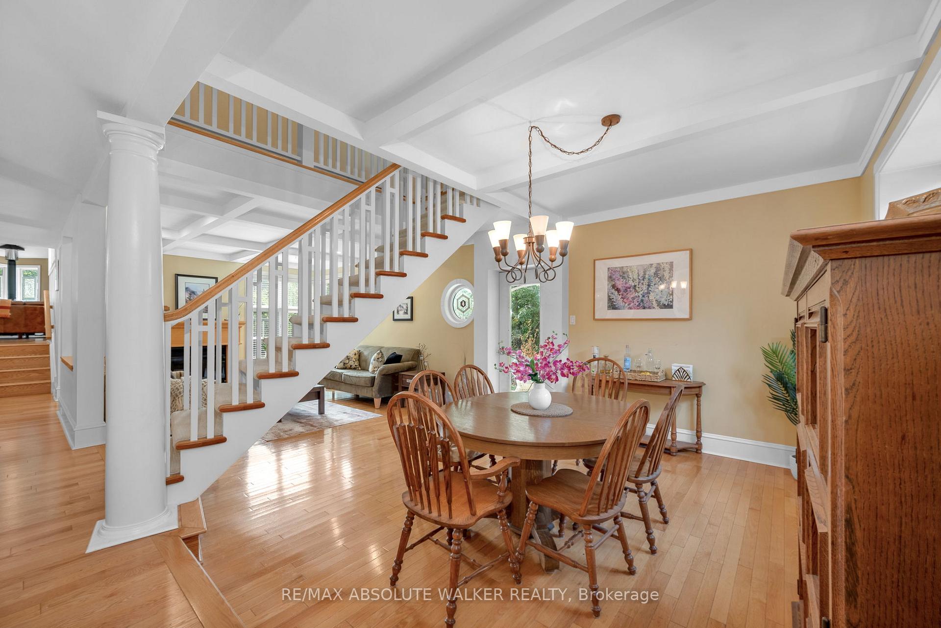 Photo 5 of 104 Margaret Anne Drive, Ottawa, Huntley Ward (South East) — HOMEH