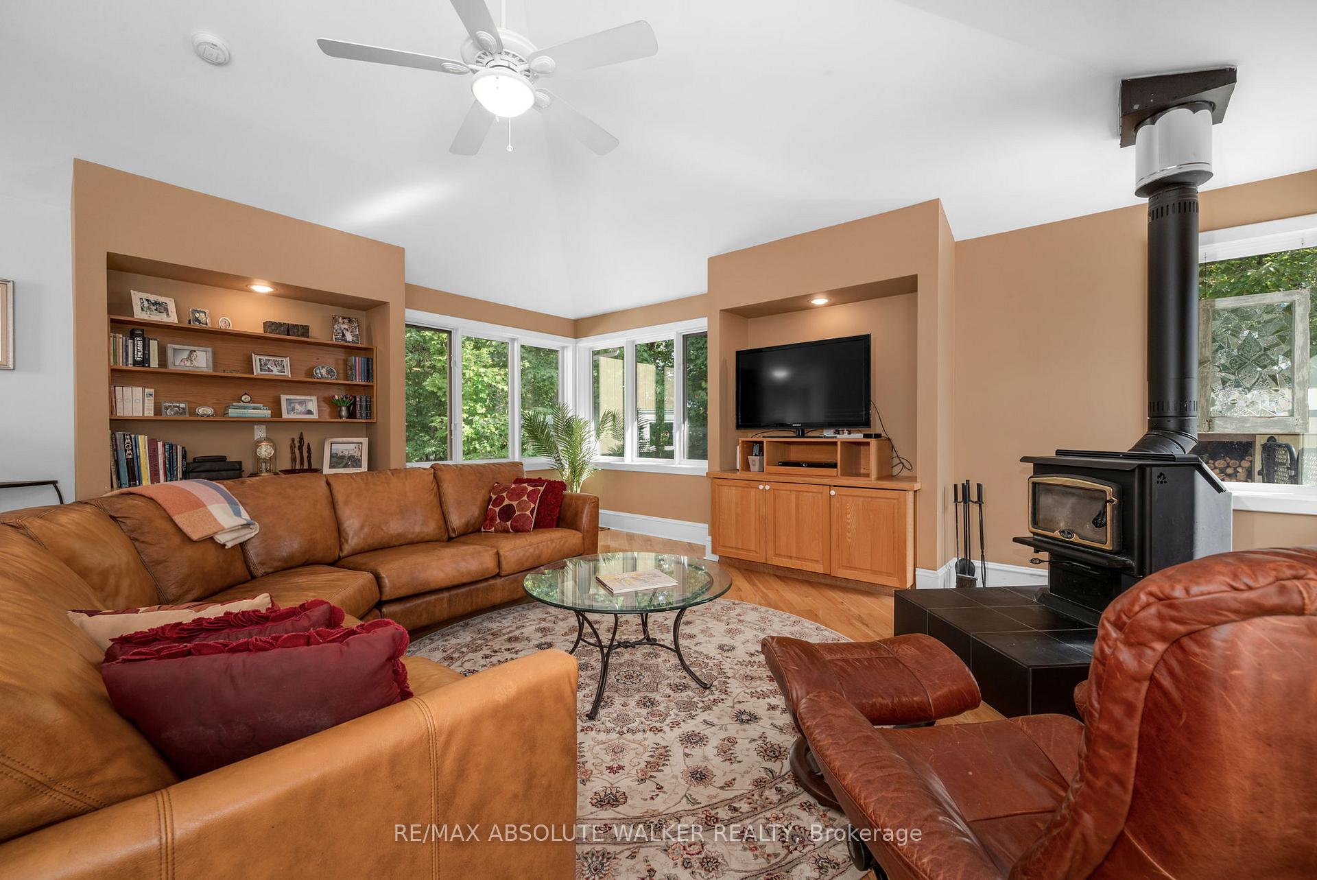 Photo 17 of 104 Margaret Anne Drive, Ottawa, Huntley Ward (South East) — HOMEH