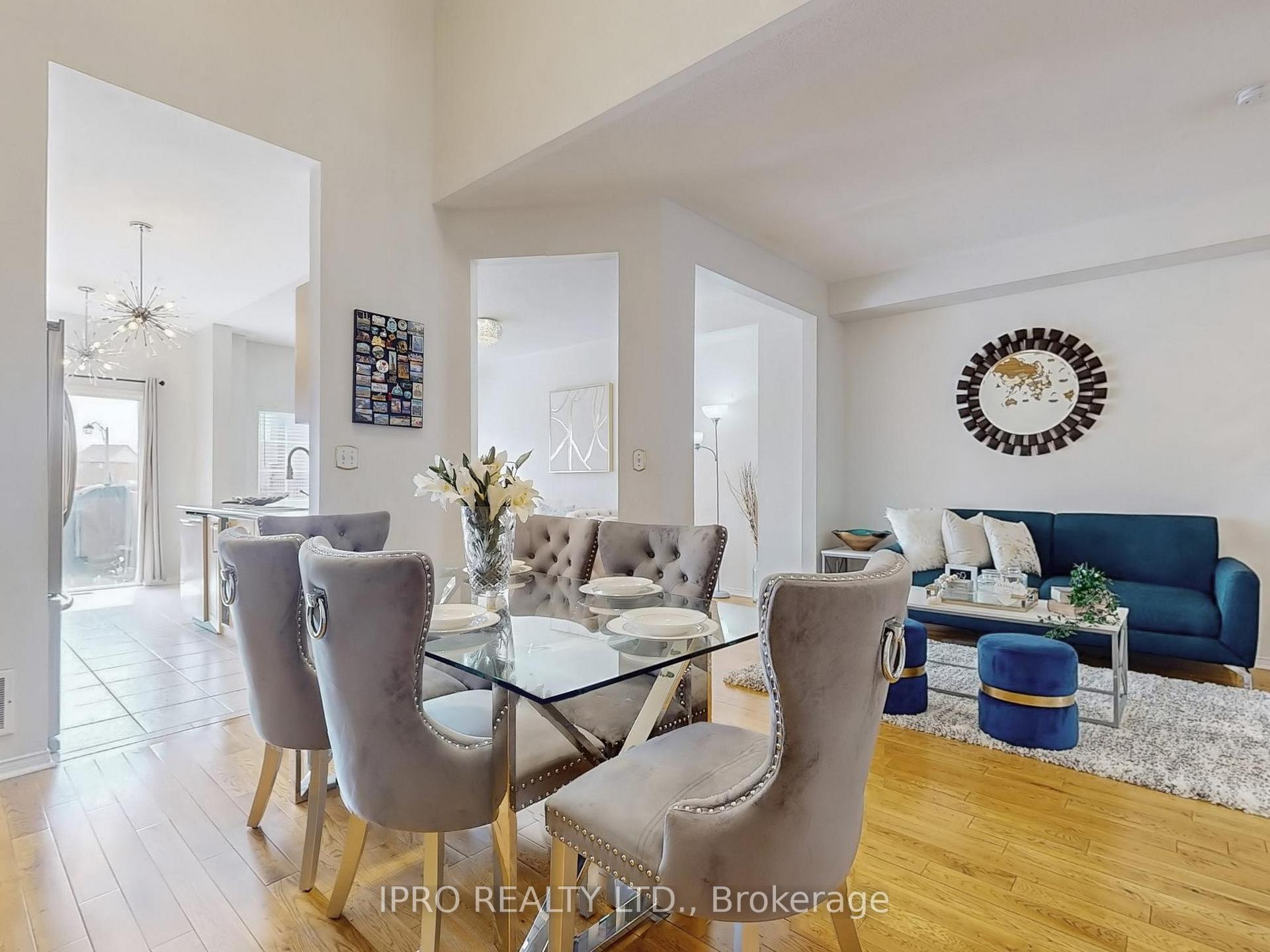 Photo 16 of 41 Michaelman Road, Ajax, South East — HOMEH