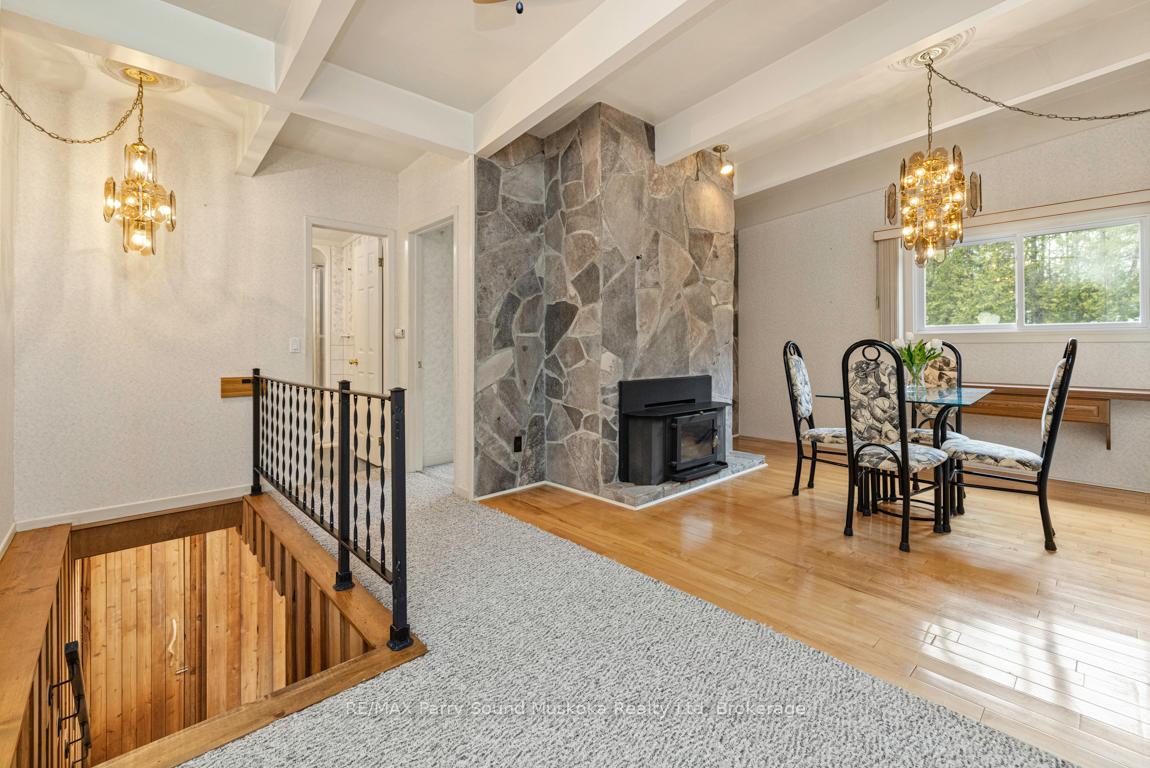 Photo 16 of 179 Manitou Drive, McKellar — HOMEH