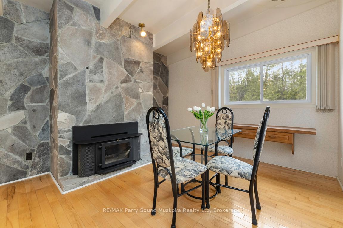 Photo 17 of 179 Manitou Drive, McKellar — HOMEH