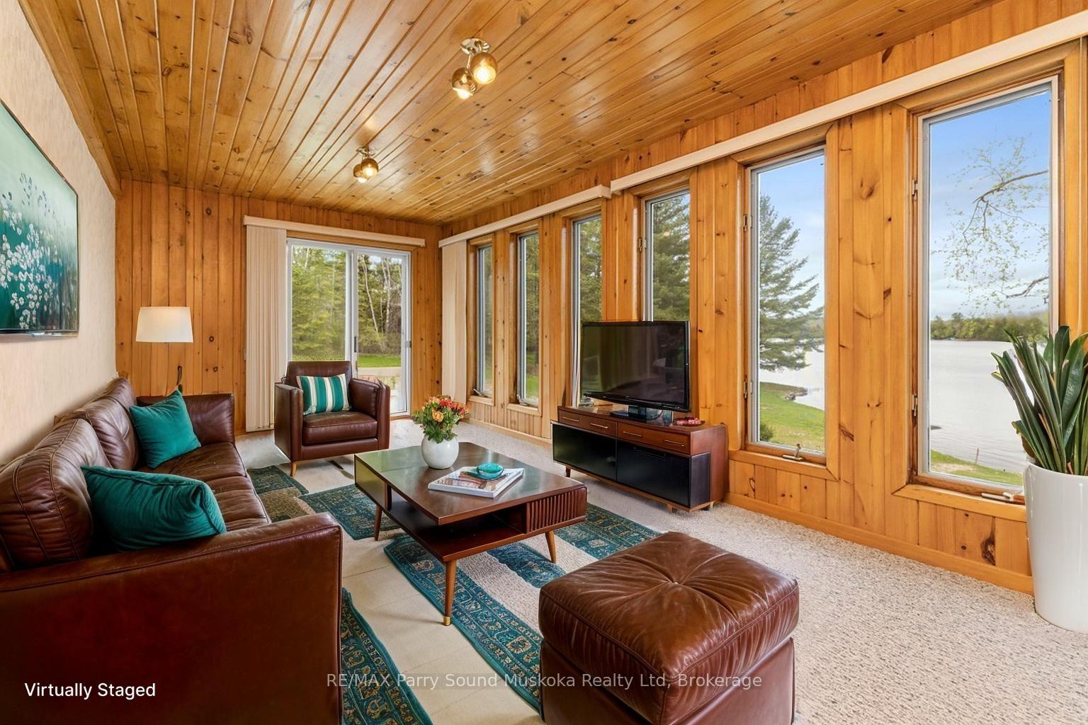 Photo 19 of 179 Manitou Drive, McKellar — HOMEH
