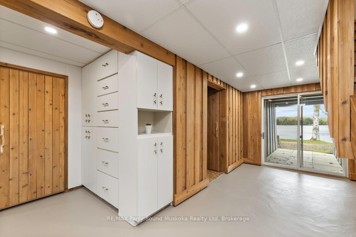 Photo 27 of 179 Manitou Drive, McKellar — HOMEH