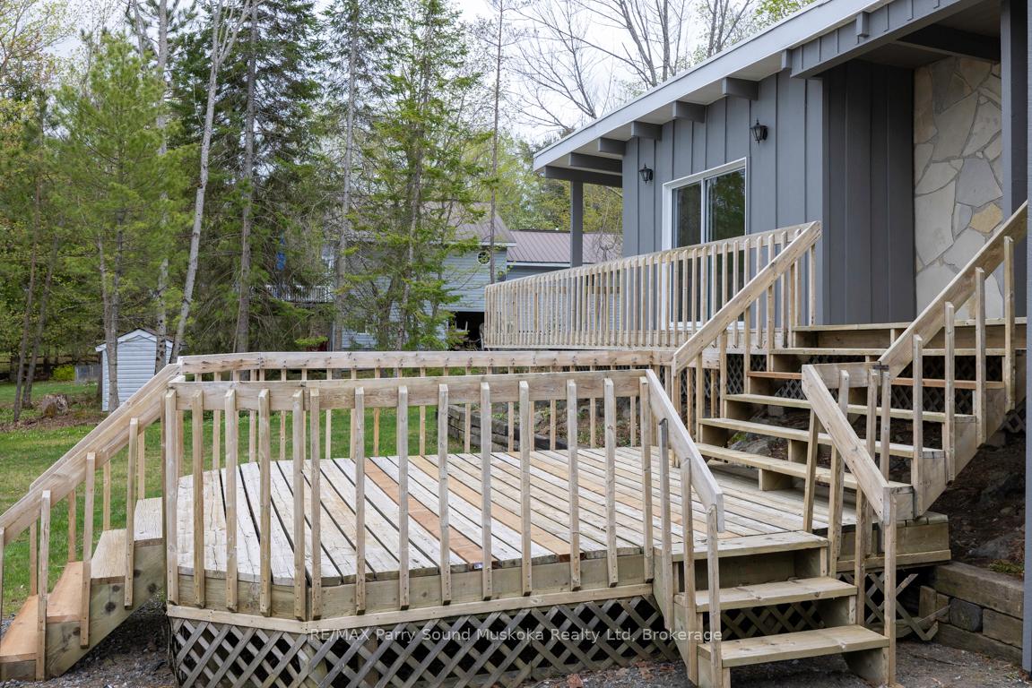 Photo 32 of 179 Manitou Drive, McKellar — HOMEH