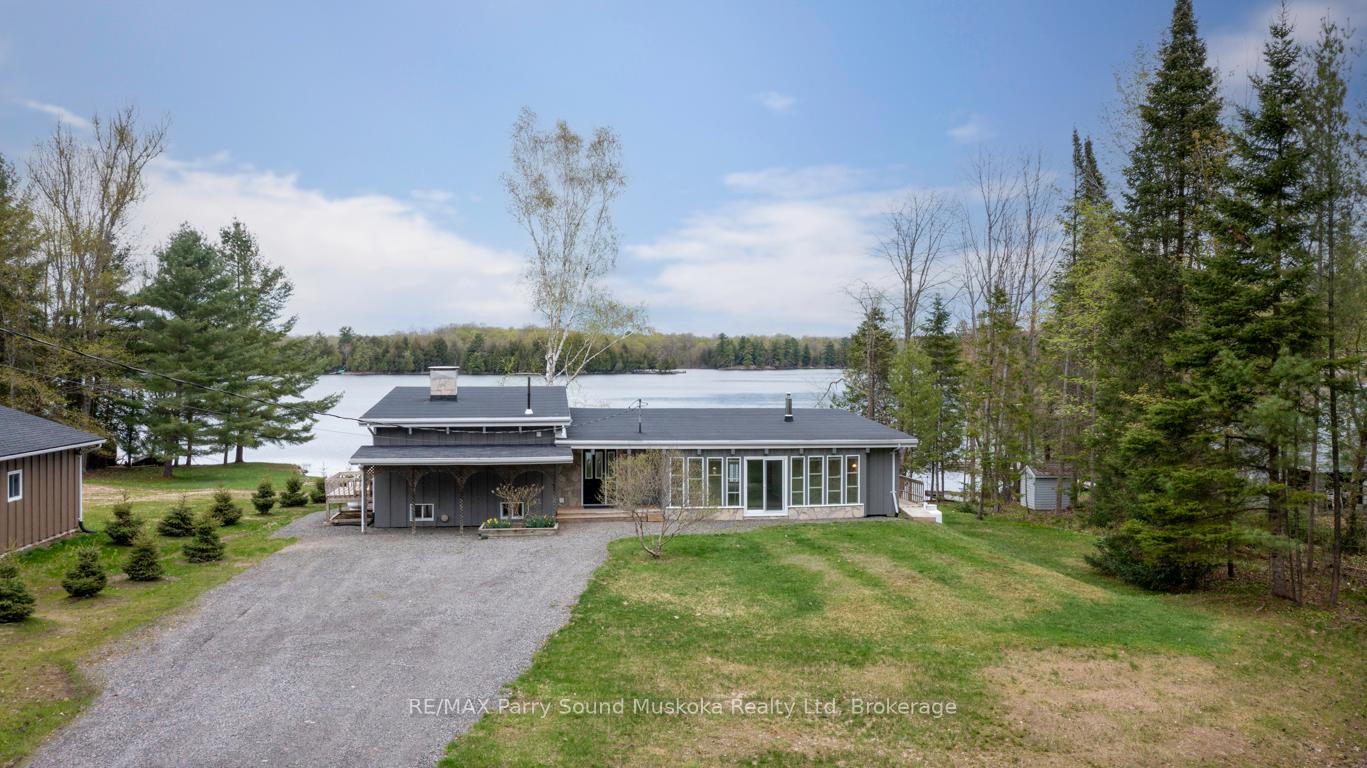Photo 34 of 179 Manitou Drive, McKellar — HOMEH