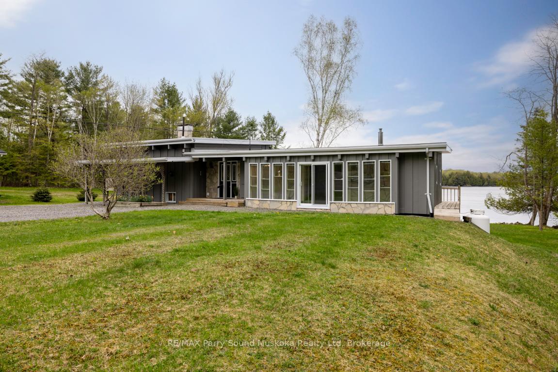 Photo 35 of 179 Manitou Drive, McKellar — HOMEH