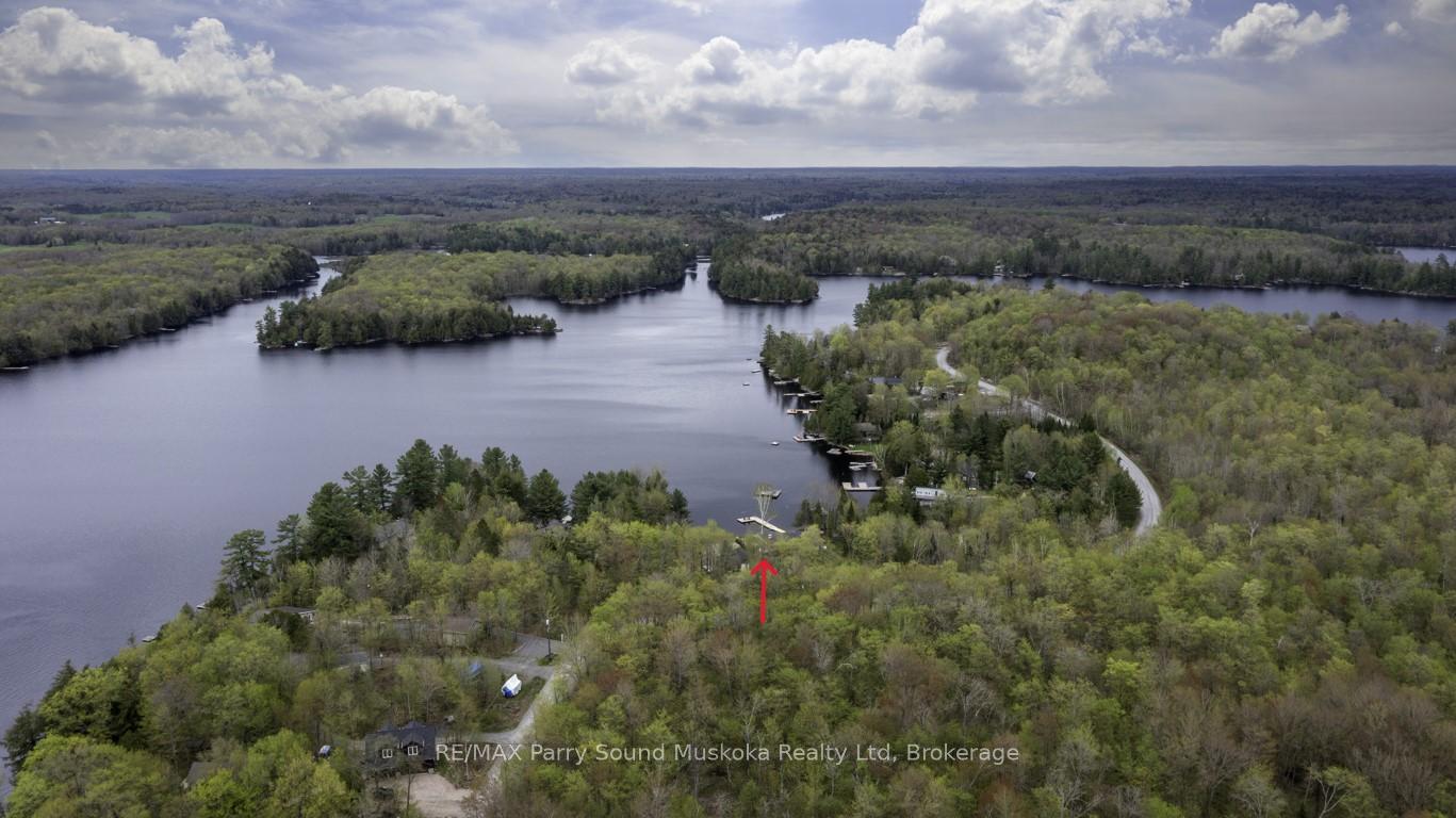 Photo 38 of 179 Manitou Drive, McKellar — HOMEH