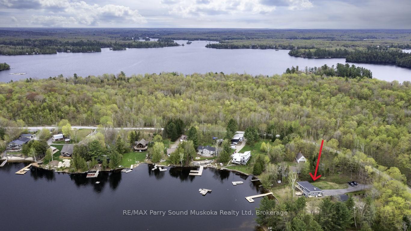 Photo 40 of 179 Manitou Drive, McKellar — HOMEH