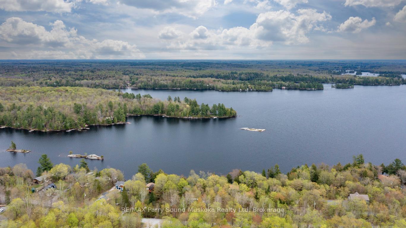 Photo 41 of 179 Manitou Drive, McKellar — HOMEH