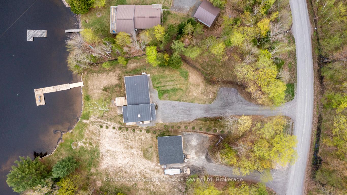 Photo 42 of 179 Manitou Drive, McKellar — HOMEH