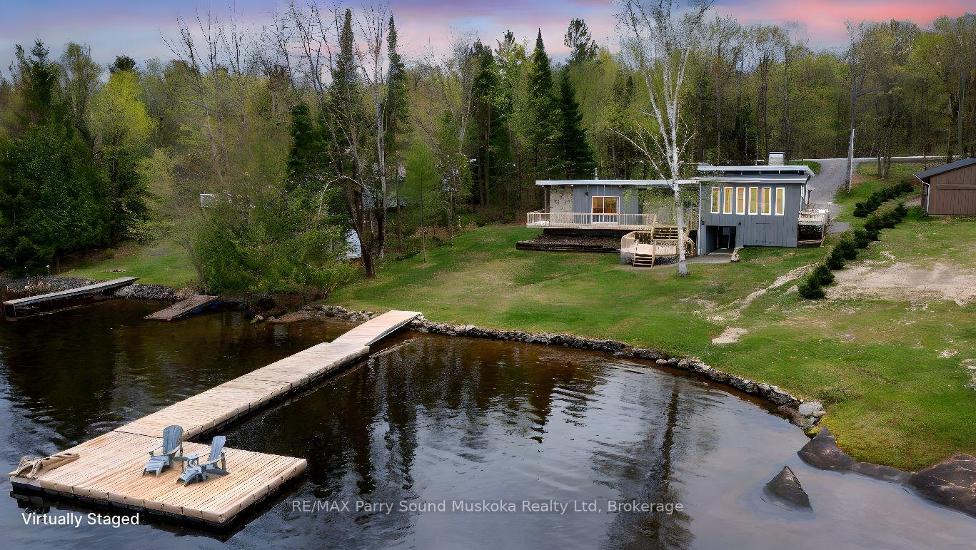 Photo 44 of 179 Manitou Drive, McKellar — HOMEH