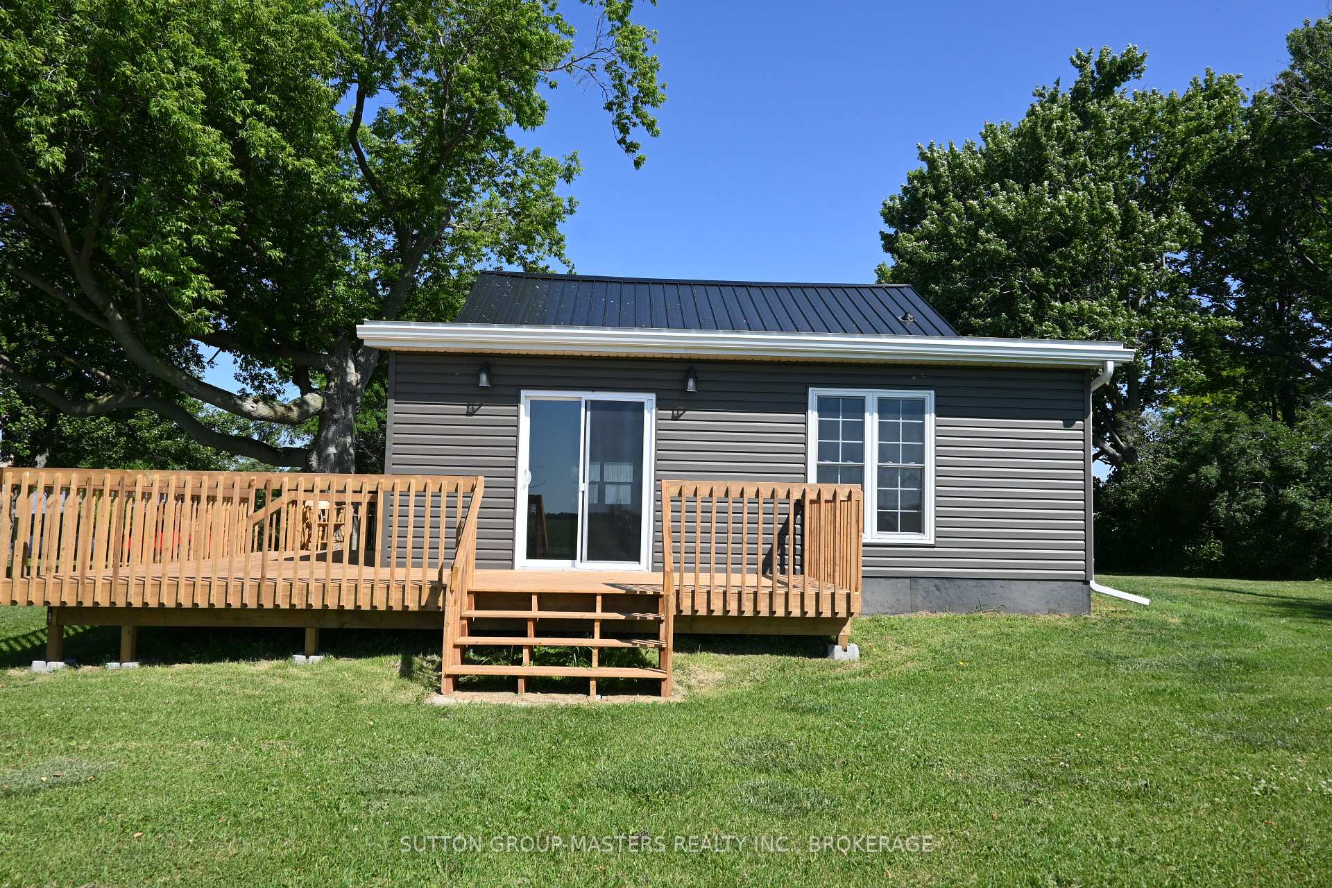 Photo 21 of 5175 Front Road, Frontenac Islands, The Islands — HOMEH