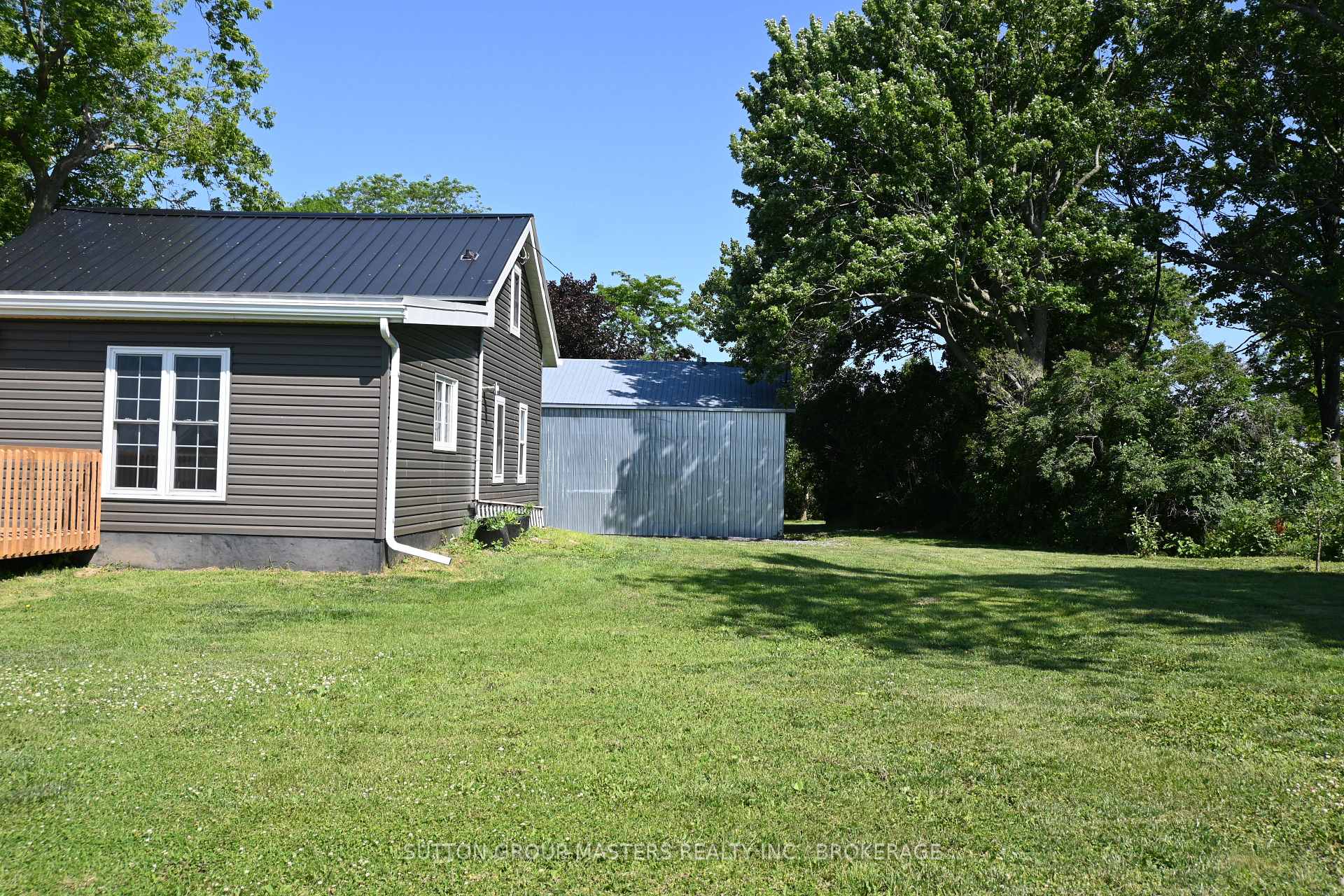 Photo 22 of 5175 Front Road, Frontenac Islands, The Islands — HOMEH