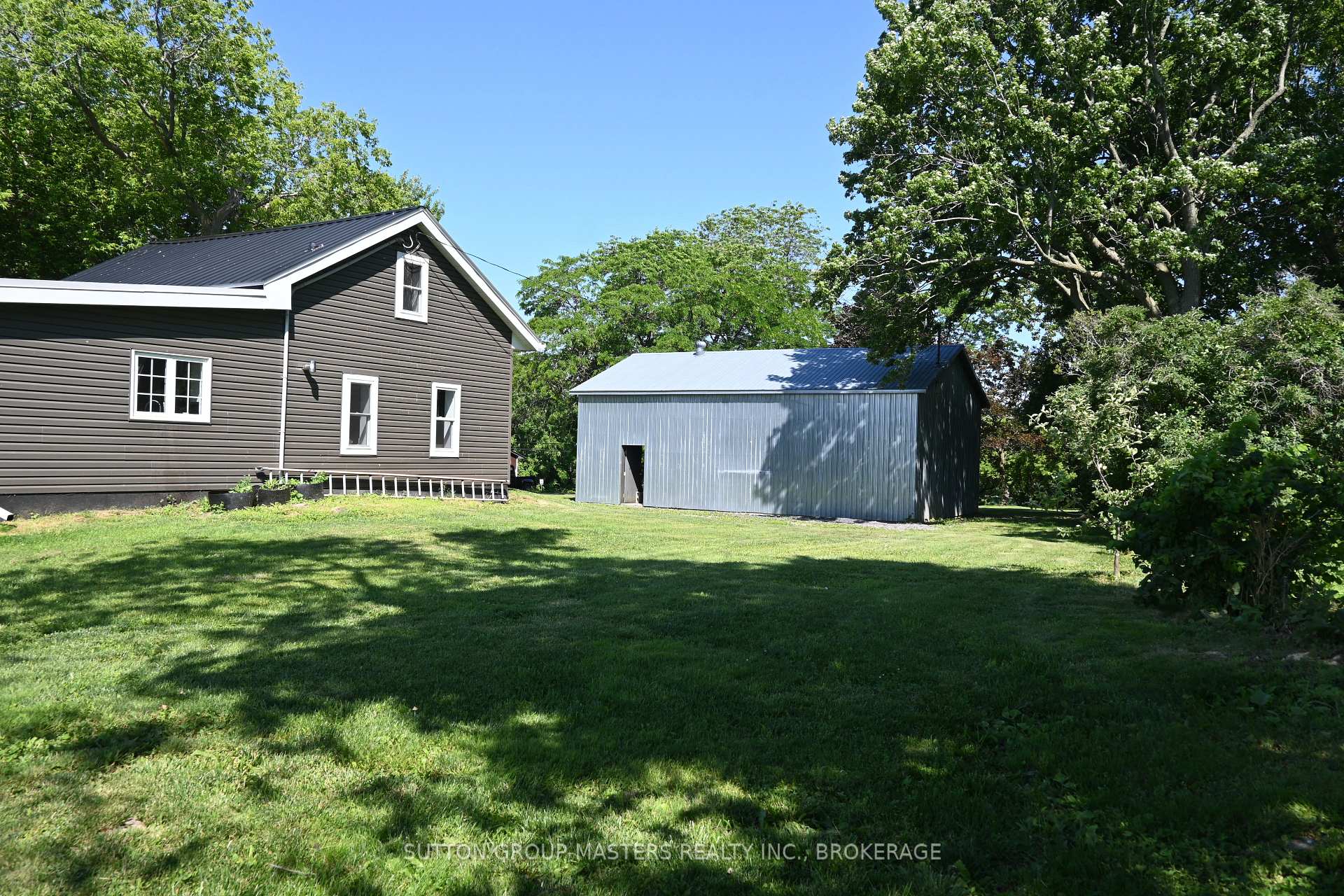 Photo 25 of 5175 Front Road, Frontenac Islands, The Islands — HOMEH