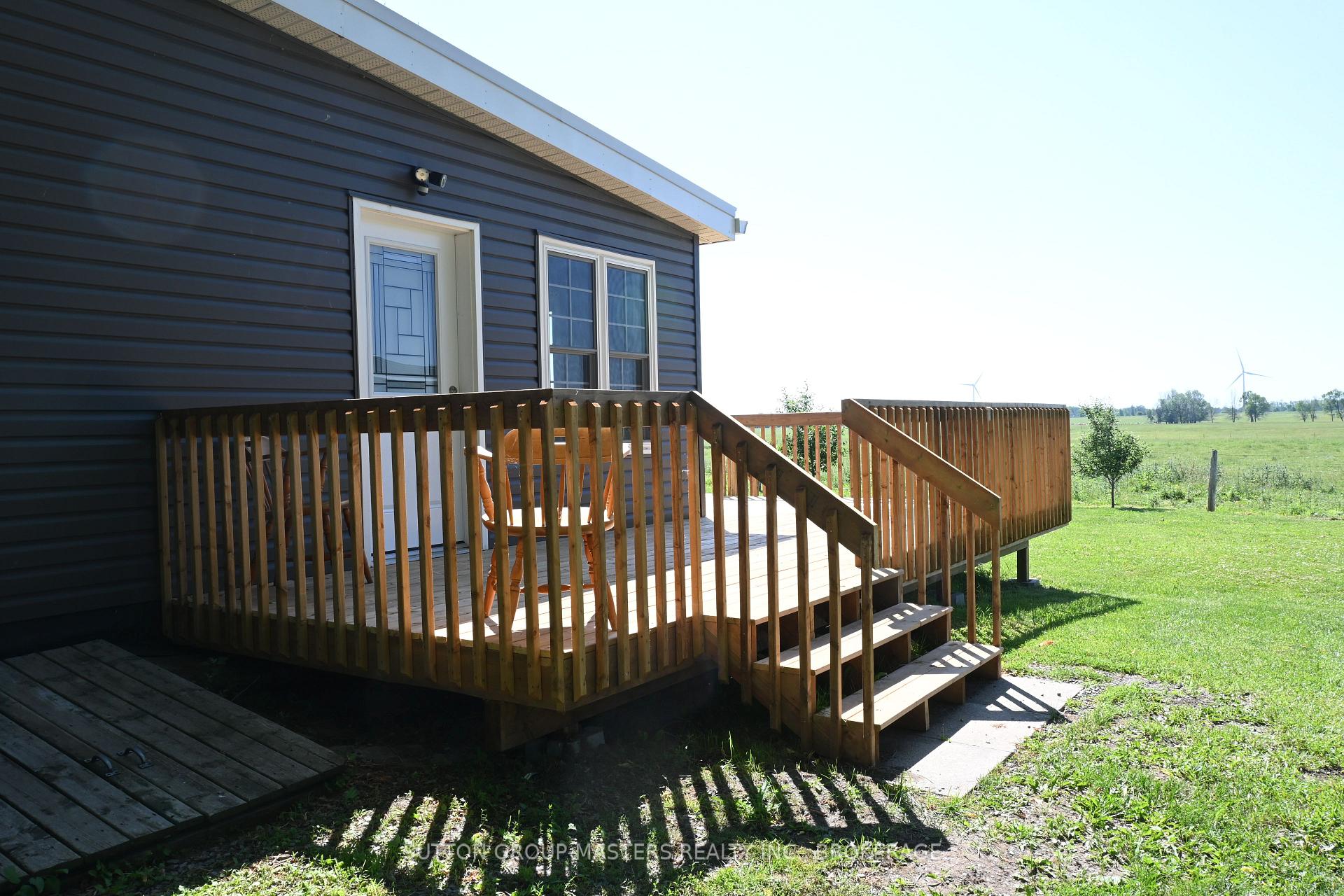 Photo 32 of 5175 Front Road, Frontenac Islands, The Islands — HOMEH