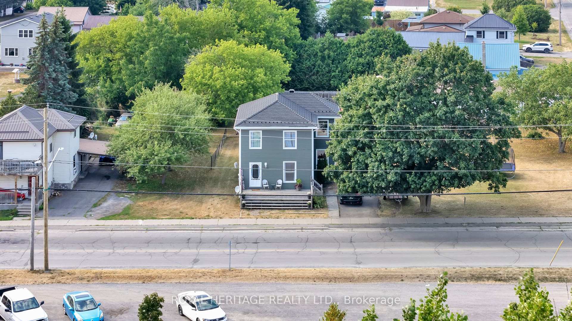 Photo 2 of 149 Main Street, Deseronto, Deseronto (Town) — HOMEH